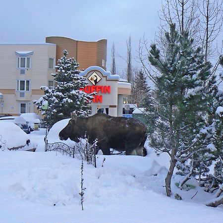 Puffin Inn Anchorage Esterno foto