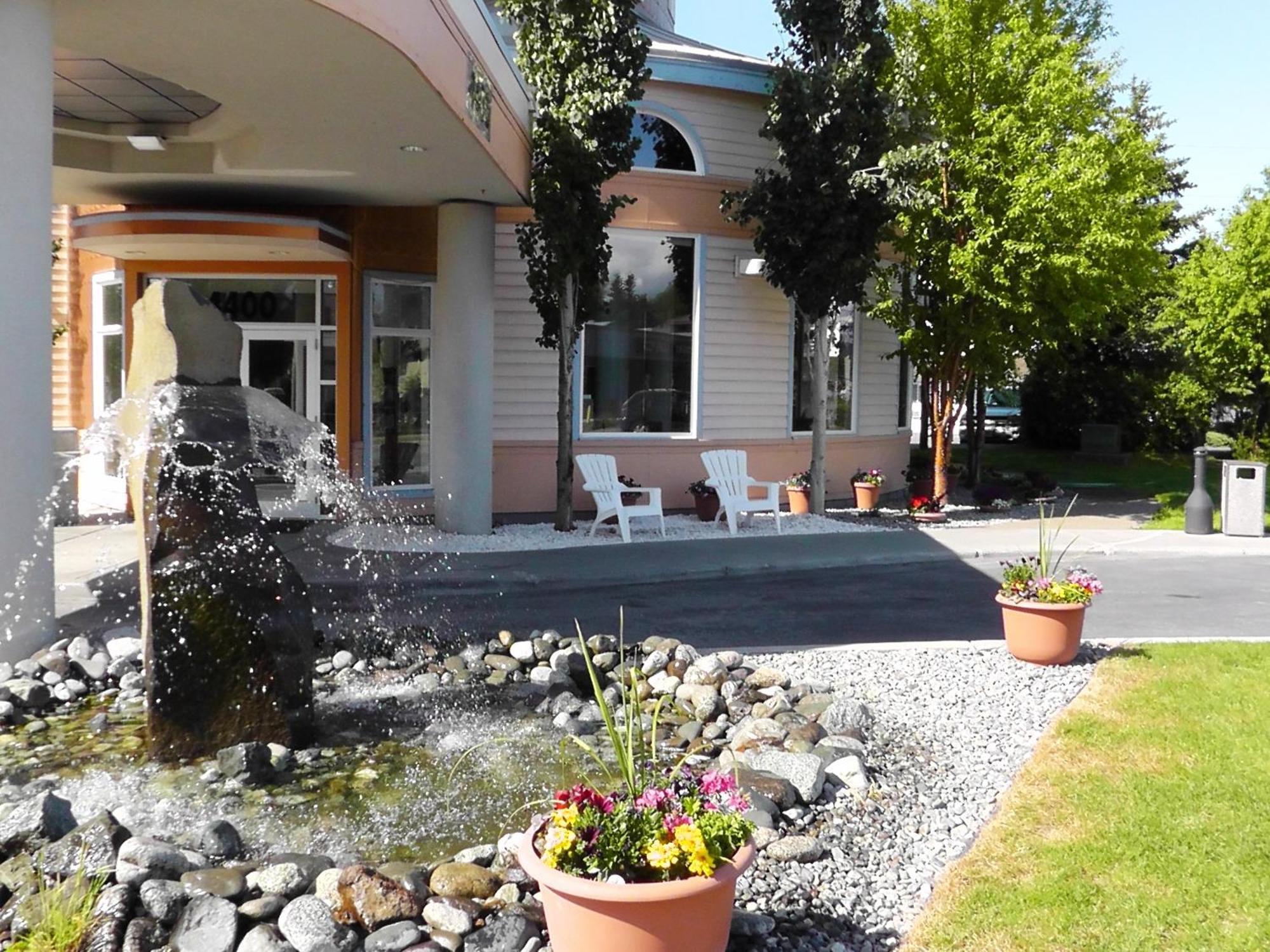 Puffin Inn Anchorage Esterno foto
